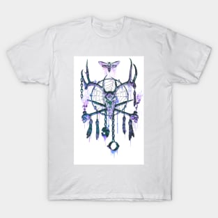 Of Dreams and Nightmares T-Shirt